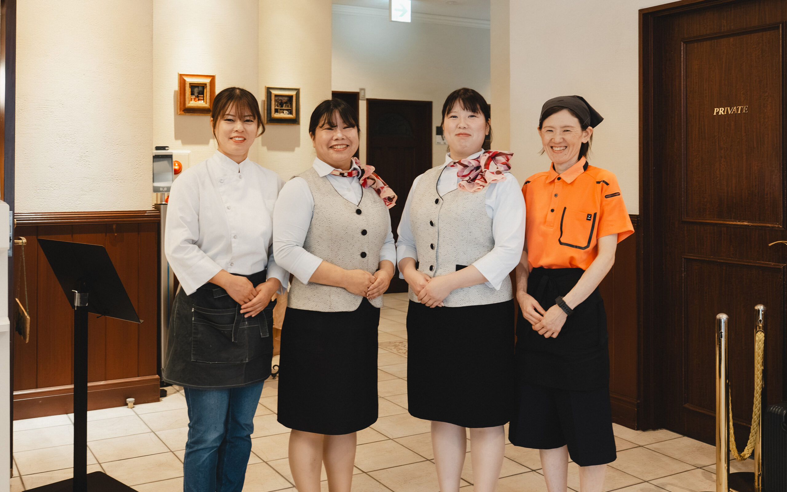 JOIN OUR TEAM